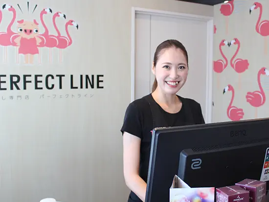 心から働いていて良かった思える場所に出会えました♪