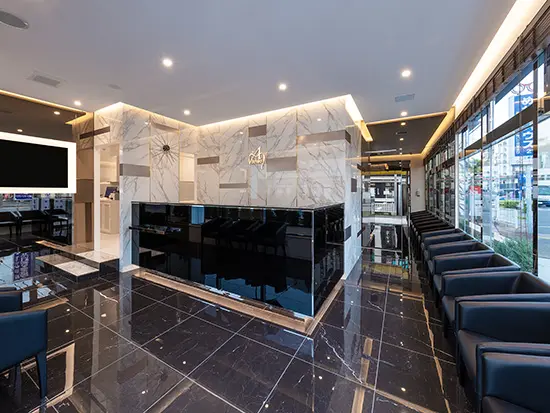 ライフステージが変わっても活躍し続けられる職場