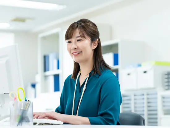 オシャレもプライベートもどちらもゲットできます♪