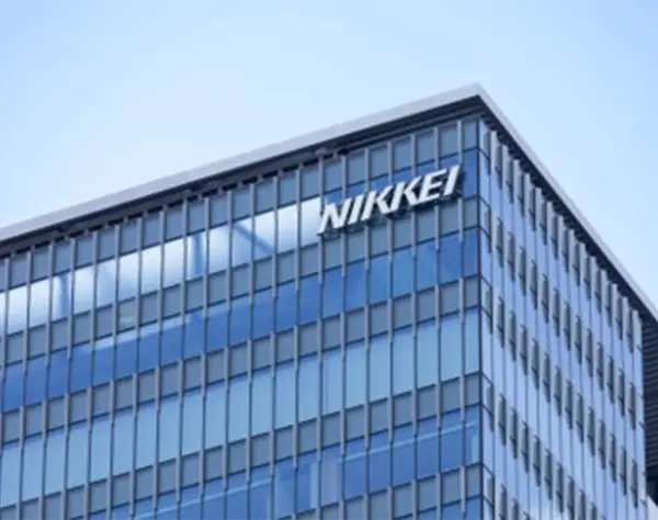 株式会社日本経済新聞社【ポジションマッチ登録】