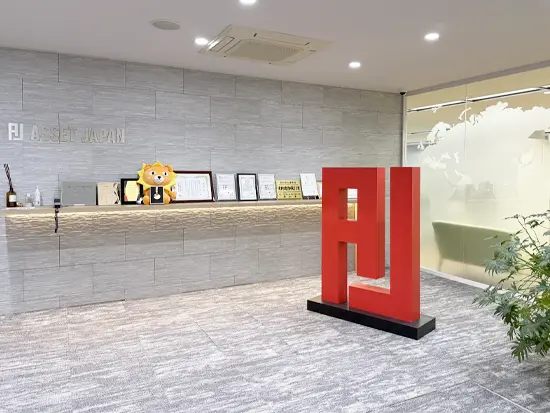 結婚、出産、育児。人生の変化を歓迎する会社です◎