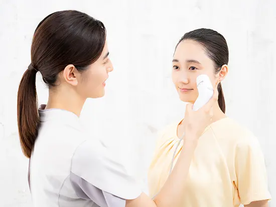 “長く寄り添いたい”。その姿勢を応援しています