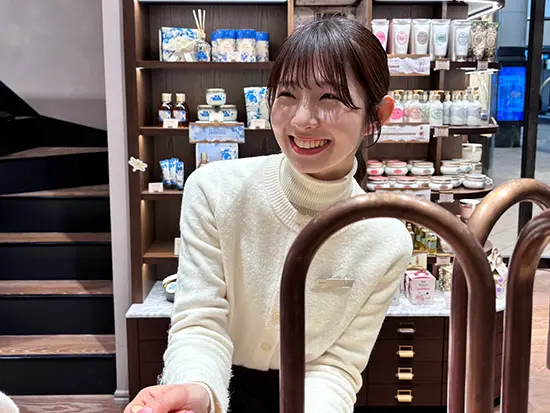 昨年よりグルーミングガイドラインが刷新されました！