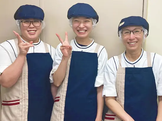 家族のためにもなるスキルや知識が身につきます