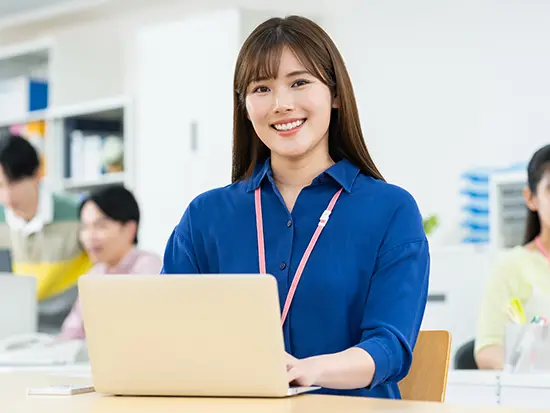 小さな変化が、私にとってはとても嬉しいことです。