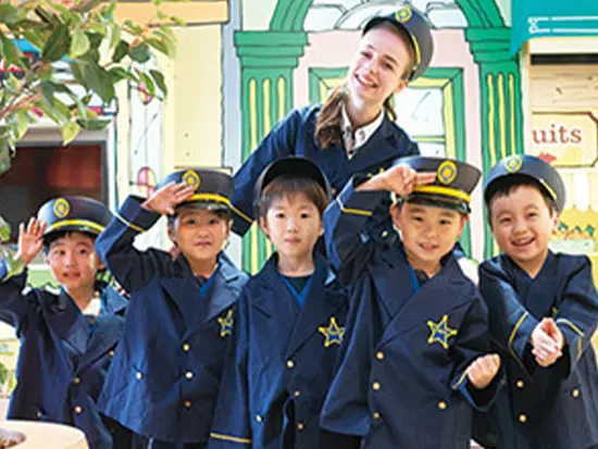 ＜社員インタビュー＞”入社を決めた理由”をご紹介！