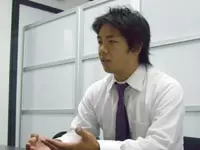「一緒にやりたいことを思う存分やりましょう！」社長・高梨