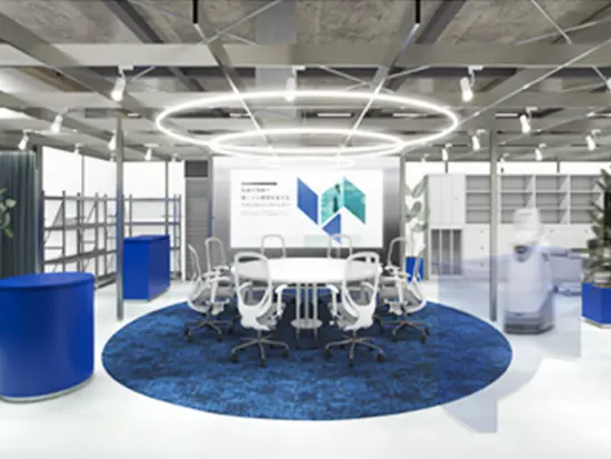 【先輩の声】子育てしながら、スキルアップ実現中！