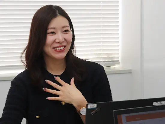 「良い人しかいない」と言われる理由は...