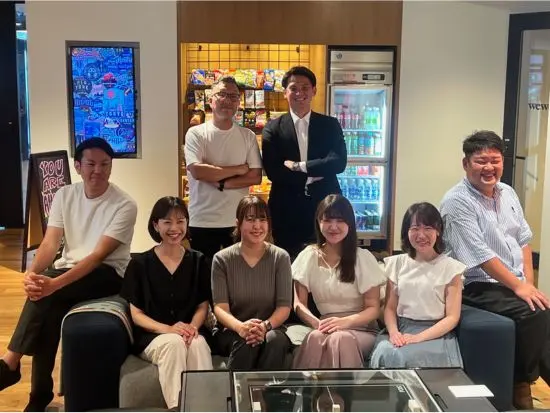 家族との時間も、やりがいも。どちらも大切に