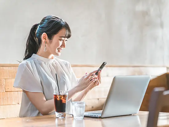 あなたの「お世話好き」、実は立派なITスキルです。