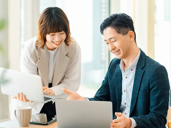 【先輩の声】不動産業界から転職して良かったことは？