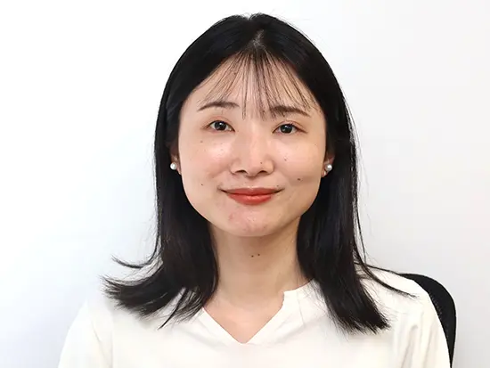 皆さんの手厚いサポートで、未経験でも安心でした！