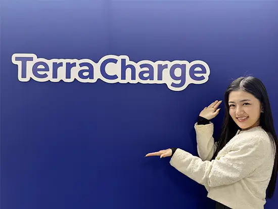 コツコツ頑張る姿を見てくれるから、長く続けられる♪