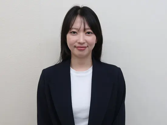 入社をして透明性の高さに驚きました