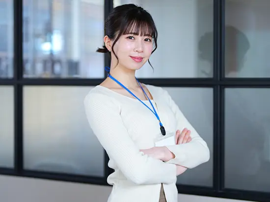 ＜「AIに仕事が奪われる？」そんな不安も解消＞