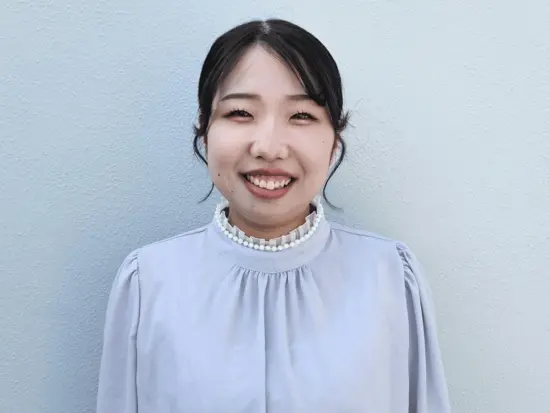 経験浅めでも大丈夫！自信を持てたのは環境のおかげ