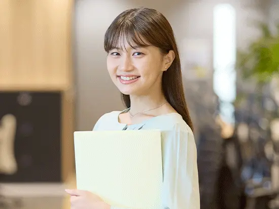 理想の職場へ導く！専門コンシェルジュが伴走します♪