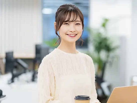 「やりたいこと探し」から伴走するから安心です♪