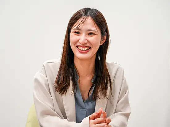 「追われる仕事」は卒業！心に余裕が持てる働き方