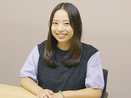 育児と両立中！温かい職場で叶えた理想の働き方