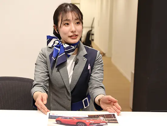 キャリアの選択肢が広がる！将来も安心の自分に