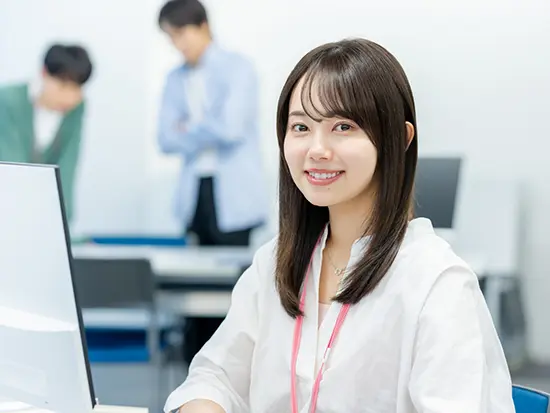 自分の仕事が社会問題の解決に繋がるやりがい。