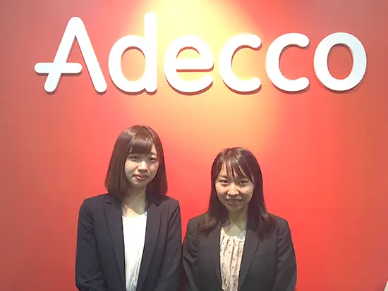 仕事を通じて、自分のスキルを磨けています