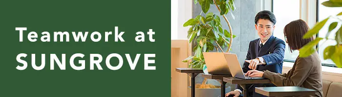 【転職サポート営業】収入もキャリアも両立◎年休125日以上