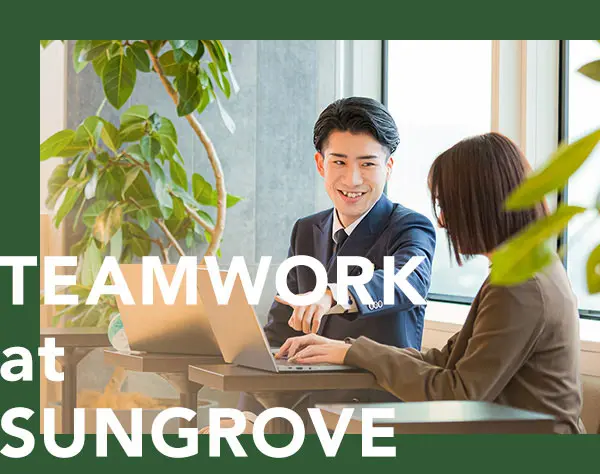 【転職サポート営業】収入もキャリアも両立◎年休125日以上