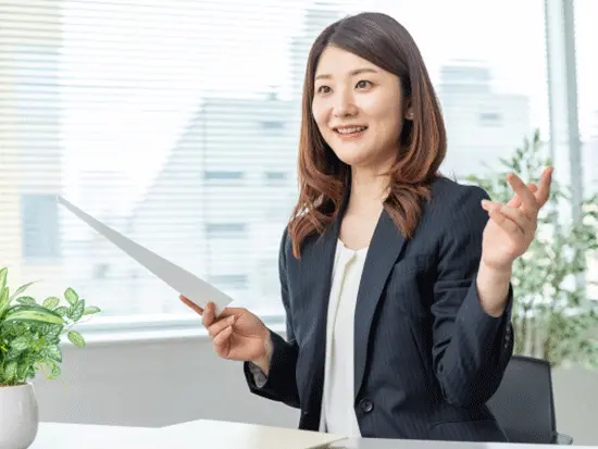 女性の健康と働きやすさを徹底サポート