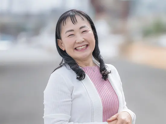 「お孫さんにプレゼントを買いませんか?」