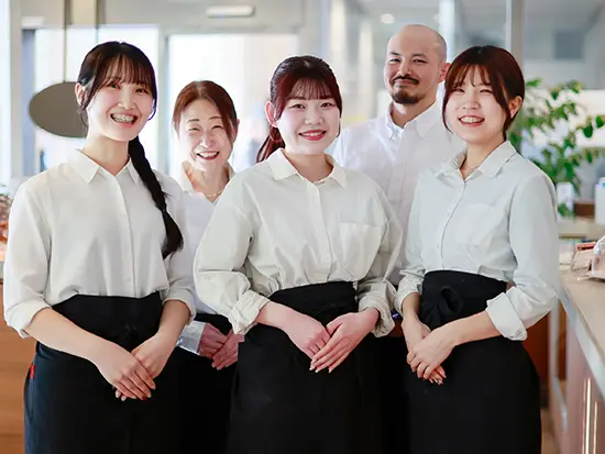 ～インタビューの続き～