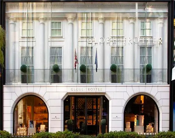 グローブ・トロッターアジアパシフィック株式会社