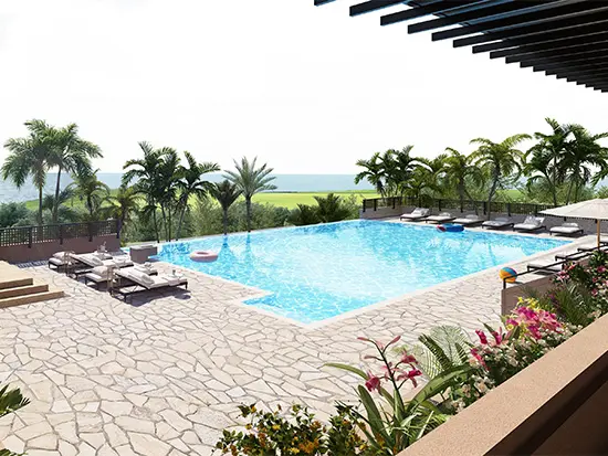 既存ホテルスタッフの声（ホテルサービス）