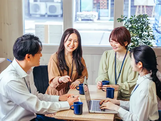 現時点での新規開拓はゼロ！大手企業との安定した取引