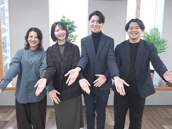 【続き】働きやすさとお仕事のやりがいについて