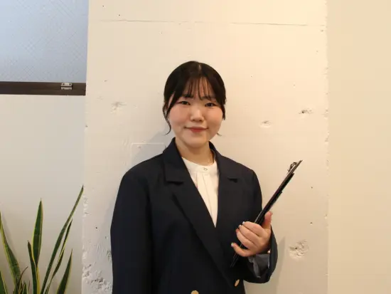 “出戻り”も心温かく迎え入れてくれる会社です！