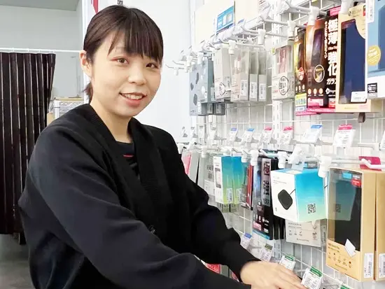 子どもが生まれても続けられると思いました！／Eさん