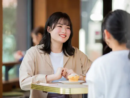 方向音痴でも安心して始められました