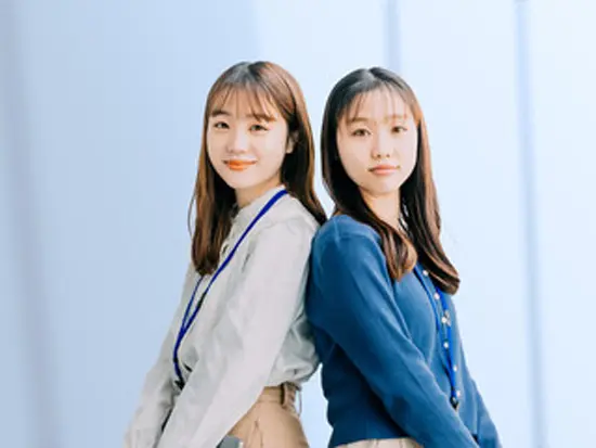 子育てと両立できる温かな職場