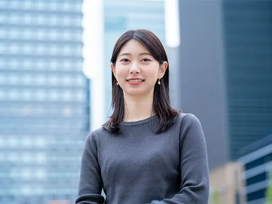 「誰かのため」が、自分のゆとりも叶えてくれる