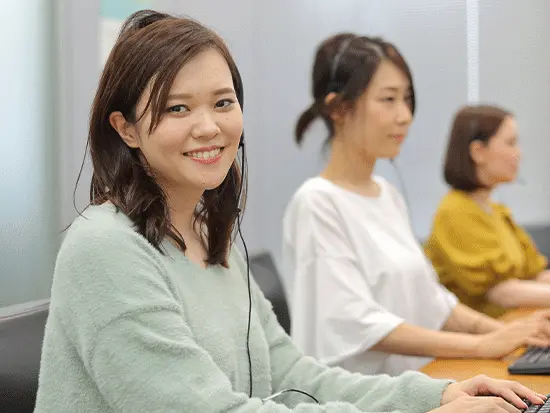 長期キャリアを歩める秘訣をご紹介