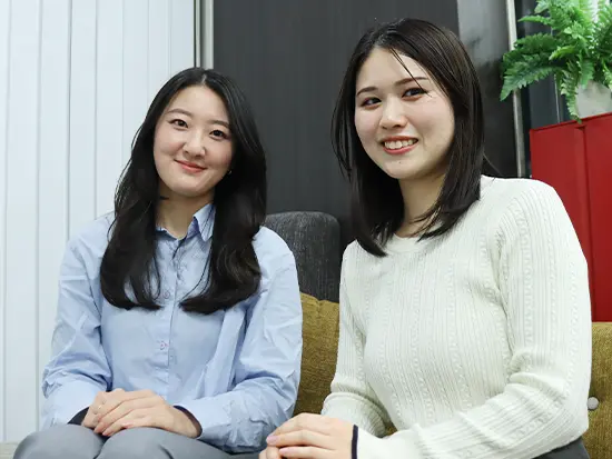 17時退社でカフェへ♪自分時間を楽しむ余裕も！