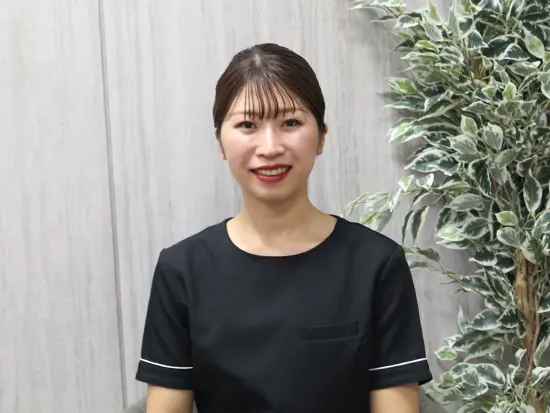 成長も楽しさも実感できて働きがいがあります！