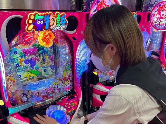 手厚い家賃補助があるので経済的な負担が少なめです。