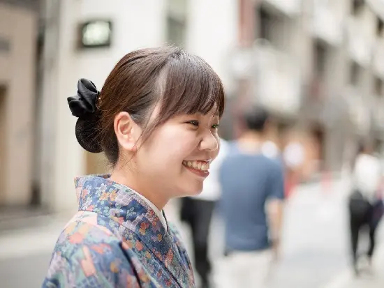 スタッフが長く働けるよう、好待遇をご用意しています