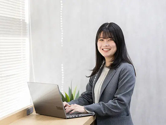 前職からの年収UP例をご紹介！