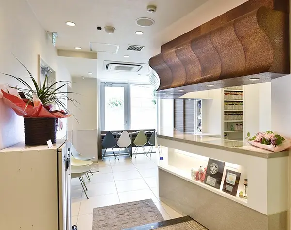 医療法人社団瑞芳会　中村歯科医院