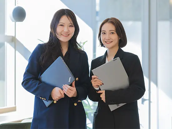 Q&Aで疑問にお答え！